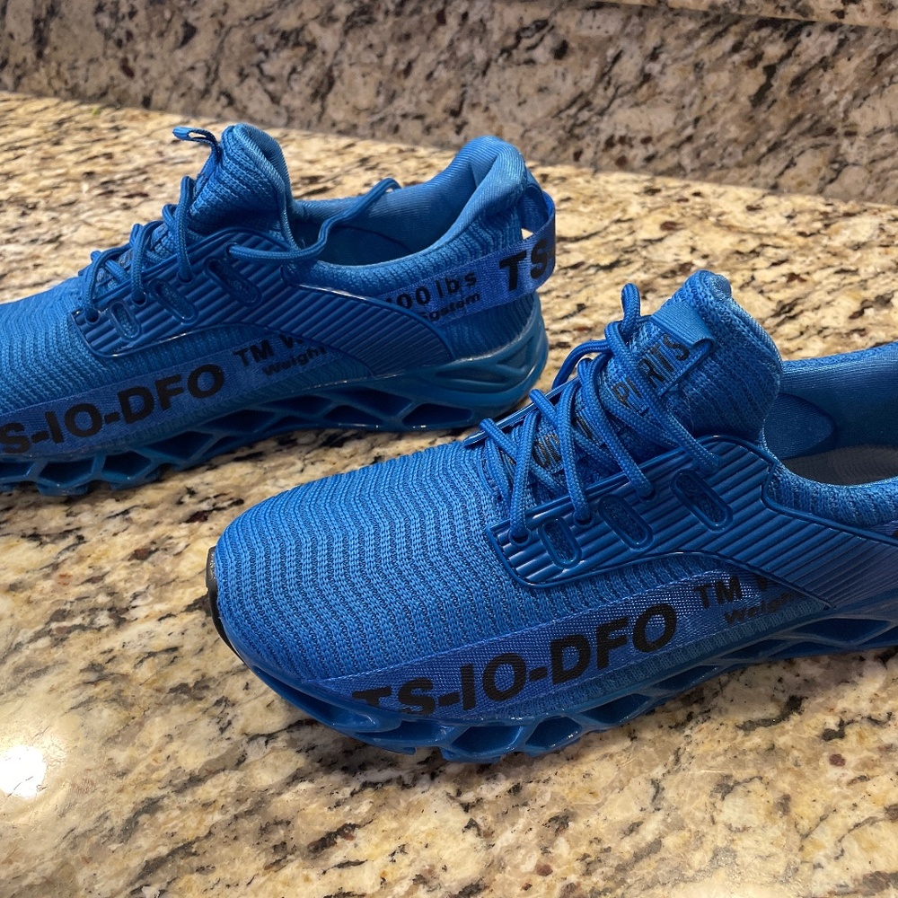 TSIODFO Men’s Shoes
